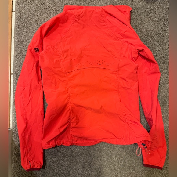 Mountain HardWear Women’s size Medium Jacket - Picture 7 of 12
